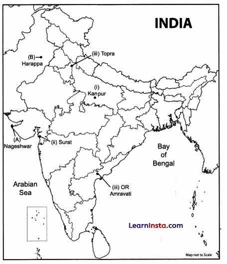 CBSE Sample Papers for Class 12 History Set 6 with Solutions 2