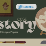 CBSE Sample Paper for Class 11 History