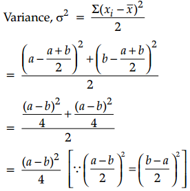 CBSE Sample Papers for Class 11 Applied Mathematics Set 3 with Solutions Q23