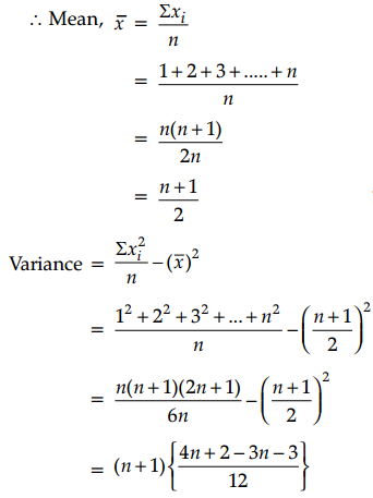 CBSE Sample Papers for Class 11 Applied Mathematics Set 4 with Solutions Q23