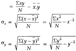 CBSE Sample Papers for Class 11 Applied Mathematics Set 5 with Solutions Q38.1