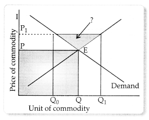 CBSE Sample Papers for Class 11 Economics Set 1 with Solutions 7