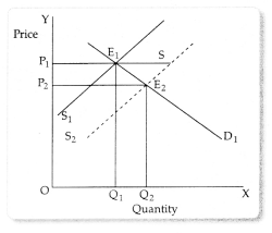 CBSE Sample Papers for Class 11 Economics Set 2 with Solutions 14