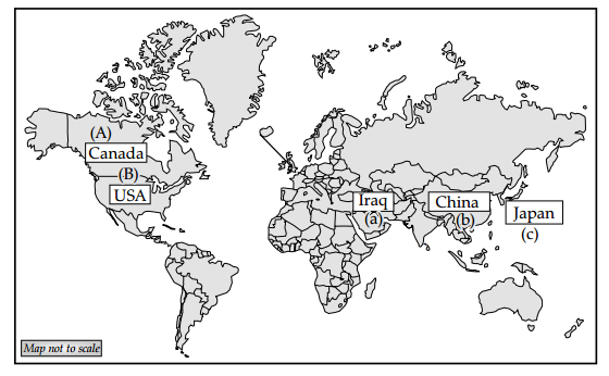CBSE Sample Papers for Class 11 History Set 5 with Solutions 2