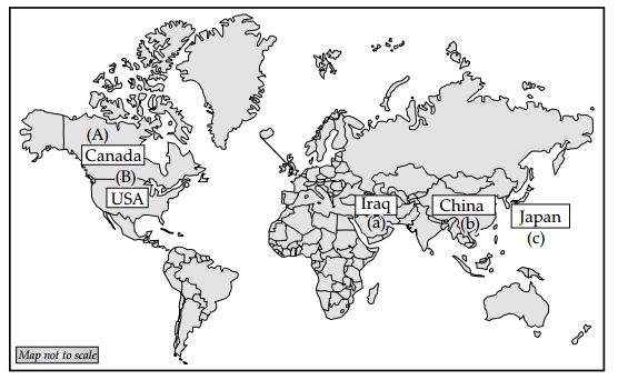 CBSE Sample Papers for Class 11 History Set 5 with Solutions 4