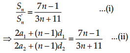 CBSE Sample Papers for Class 11 Maths Set 1 with Solutions Q28.1