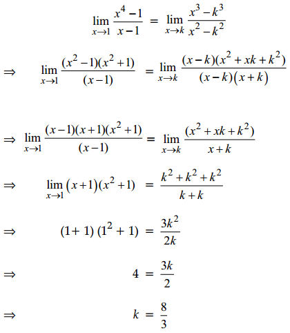 CBSE Sample Papers for Class 11 Maths Set 1 with Solutions Q31
