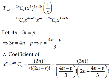 CBSE Sample Papers for Class 11 Maths Set 1 with Solutions Q33