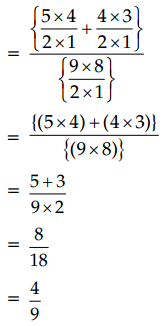 CBSE Sample Papers for Class 11 Maths Set 2 with Solutions Q16