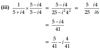 CBSE Sample Papers for Class 11 Maths Set 2 with Solutions Q36.1