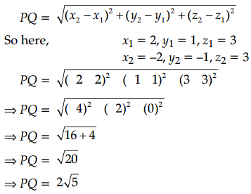CBSE Sample Papers for Class 11 Maths Set 2 with Solutions Q5