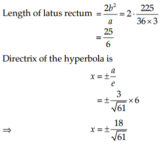 CBSE Sample Papers for Class 11 Maths Set 3 with Solutions Q30.1