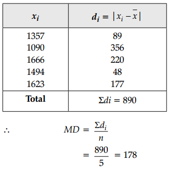 CBSE Sample Papers for Class 11 Maths Set 4 with Solutions Q18
