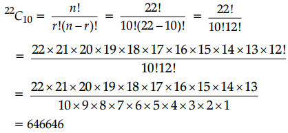 CBSE Sample Papers for Class 11 Maths Set 5 with Solutions Q36