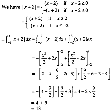 CBSE Sample Papers for Class 12 Applied Maths Set 10 with Solutions 9