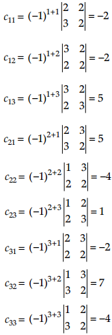 CBSE Sample Papers for Class 12 Applied Maths Set 2 12