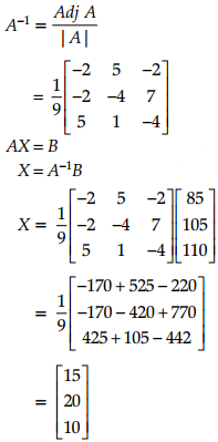 CBSE Sample Papers for Class 12 Applied Maths Set 2 13