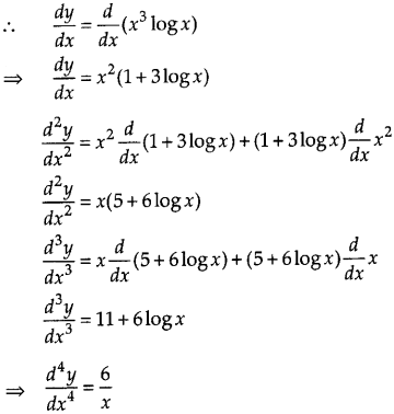 CBSE Sample Papers for Class 12 Applied Maths Set 3 2