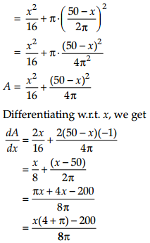 CBSE Sample Papers for Class 12 Applied Maths Set 5 with Solutions 11