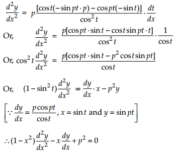 CBSE Sample Papers for Class 12 Applied Maths Set 5 with Solutions 6