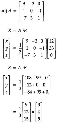 CBSE Sample Papers for Class 12 Applied Maths Set 6 with Solutions 14