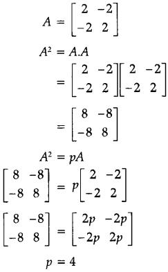 CBSE Sample Papers for Class 12 Applied Maths Set 6 with Solutions 9