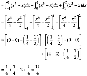 CBSE Sample Papers for Class 12 Applied Maths Set 7 with Solutions 9