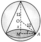 CBSE Sample Papers for Class 12 Applied Maths Set 8 with Solutions 11