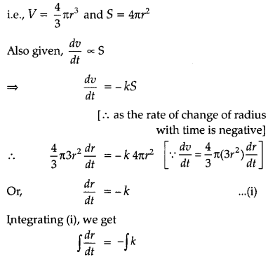 CBSE Sample Papers for Class 12 Applied Maths Set 8 with Solutions 12