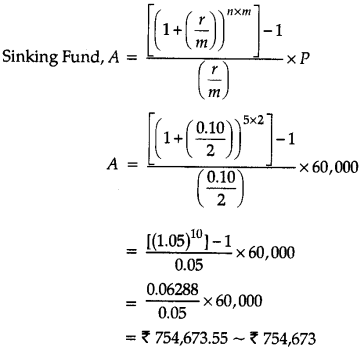 CBSE Sample Papers for Class 12 Applied Maths Set 8 with Solutions 9