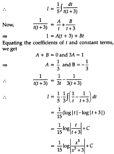 CBSE Sample Papers for Class 12 Applied Maths Set 9 with Solutions 11