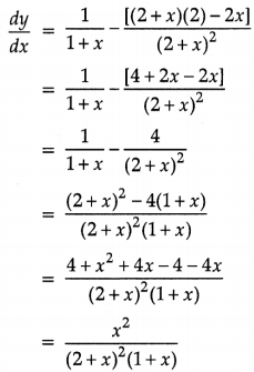 CBSE Sample Papers for Class 12 Applied Maths Set 9 with Solutions 20