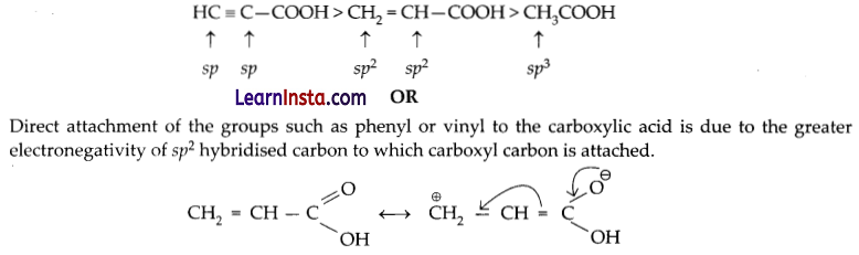CBSE Sample Papers for Class 12 Chemistry Set 2 with Solutions 18