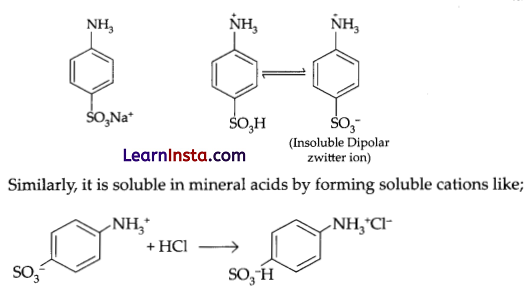 CBSE Sample Papers for Class 12 Chemistry Set 2 with Solutions 24