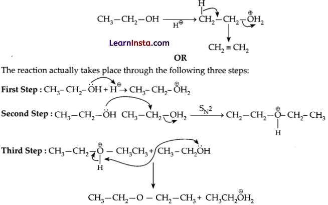 CBSE Sample Papers for Class 12 Chemistry Set 3 with Solutions 13