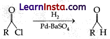 CBSE Sample Papers for Class 12 Chemistry Set 6 with Solutions 1