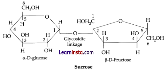 CBSE Sample Papers for Class 12 Chemistry Set 6 with Solutions 3