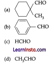 CBSE Sample Papers for Class 12 Chemistry Set 7 with Solutions 4