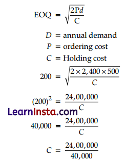 CBSE Sample Papers for Class 12 Entrepreneurship Set 3 with Solutions 1