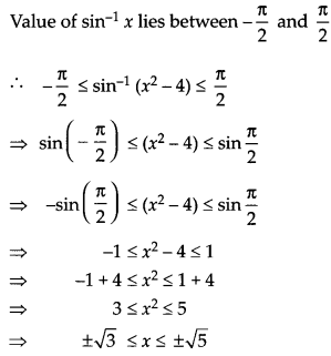 CBSE Sample Papers for Class 12 Maths Set 1 with Solutions 15