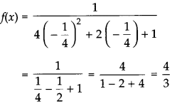 CBSE Sample Papers for Class 12 Maths Set 1 with Solutions 16