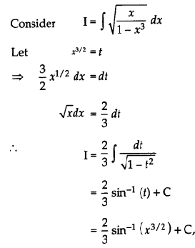 CBSE Sample Papers for Class 12 Maths Set 1 with Solutions 19