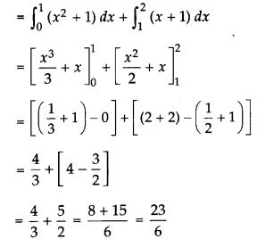CBSE Sample Papers for Class 12 Maths Set 1 with Solutions 27