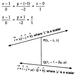 CBSE Sample Papers for Class 12 Maths Set 1 with Solutions 31