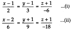 CBSE Sample Papers for Class 12 Maths Set 1 with Solutions 5