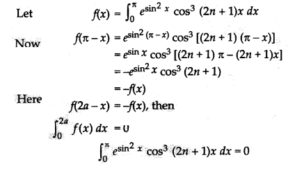 CBSE Sample Papers for Class 12 Maths Set 1 with Solutions 7