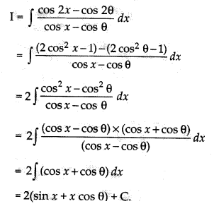 CBSE Sample Papers for Class 12 Maths Set 2 with Solutions 1