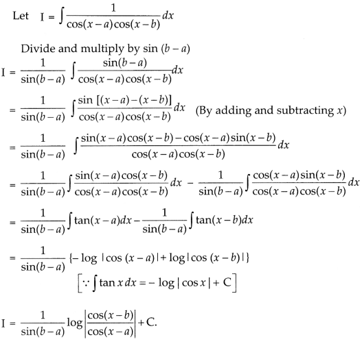 CBSE Sample Papers for Class 12 Maths Set 2 with Solutions 11 