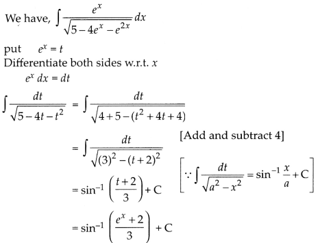 CBSE Sample Papers for Class 12 Maths Set 2 with Solutions 12