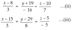 CBSE Sample Papers for Class 12 Maths Set 2 with Solutions 17